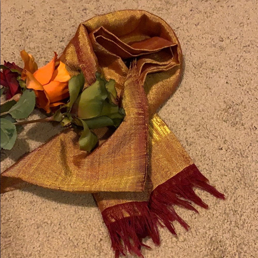 Ethiopian traditional Beautiful color 🧣
